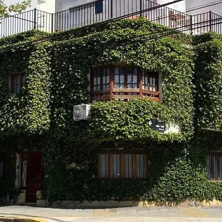 Original Ph Cerca De River Plate En Caba Ciudad Autónoma de Ciudad Autónoma de Buenos Aires Exterior foto