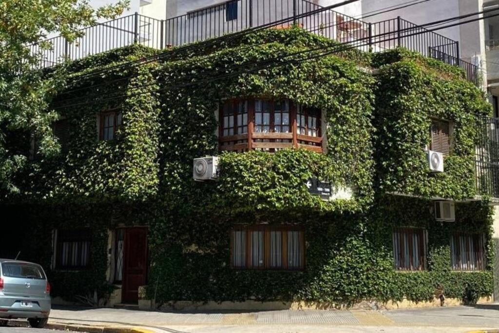 Original Ph Cerca De River Plate En Caba Apartment *