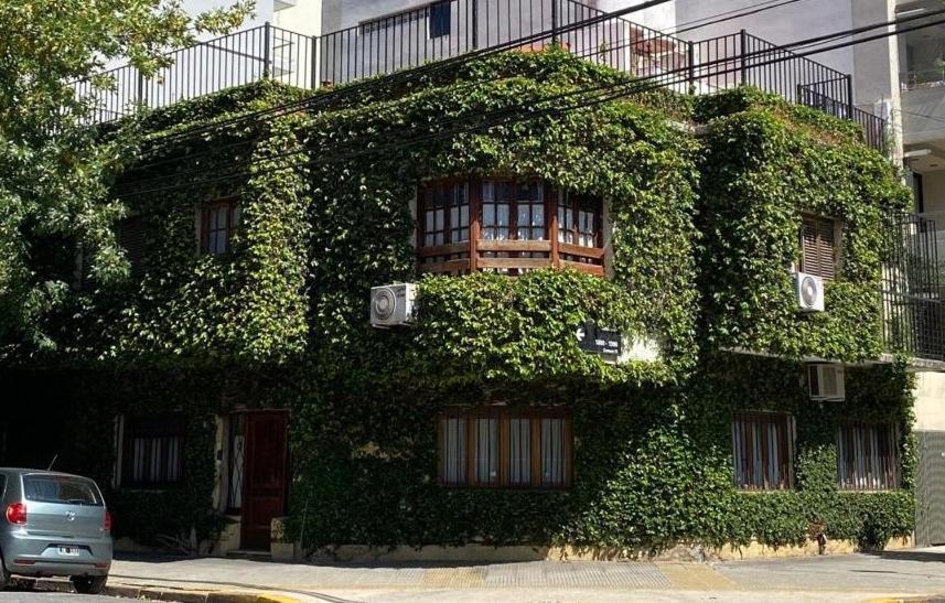 Apartment Original Ph Cerca De River Plate En Caba