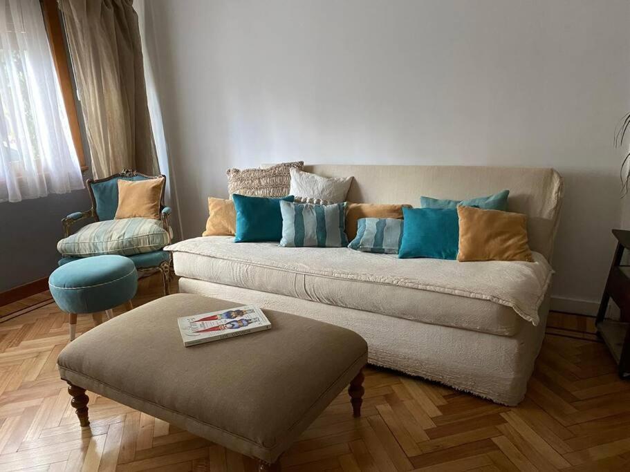 Apartamento Original Ph Cerca De River Plate En Caba *