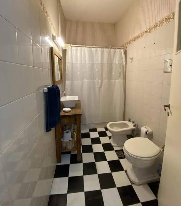 Apartamento Original Ph Cerca De River Plate En Caba